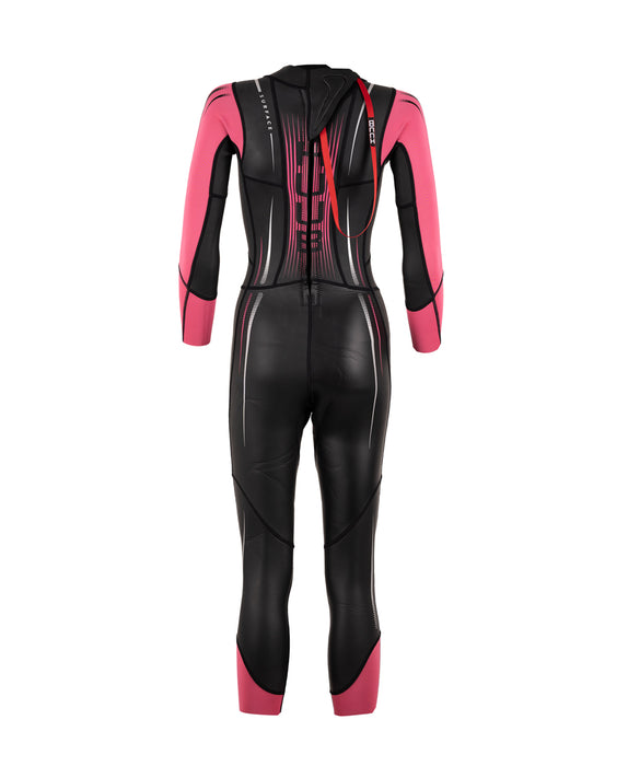 Surface - 3:3 - Women's Wetsuit