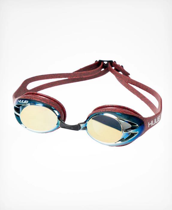 Sustain Goggle - Red