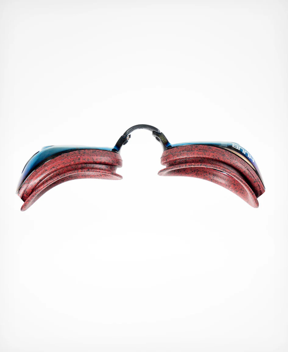 Sustain Goggle - Red