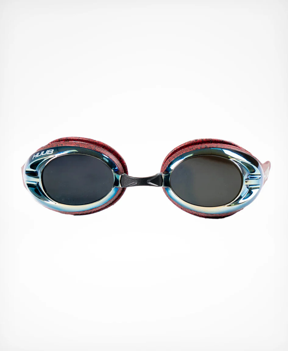 Sustain Goggle - Red