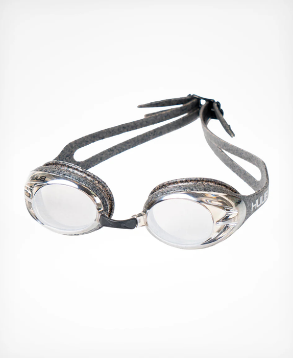 Sustain Goggle - Silver