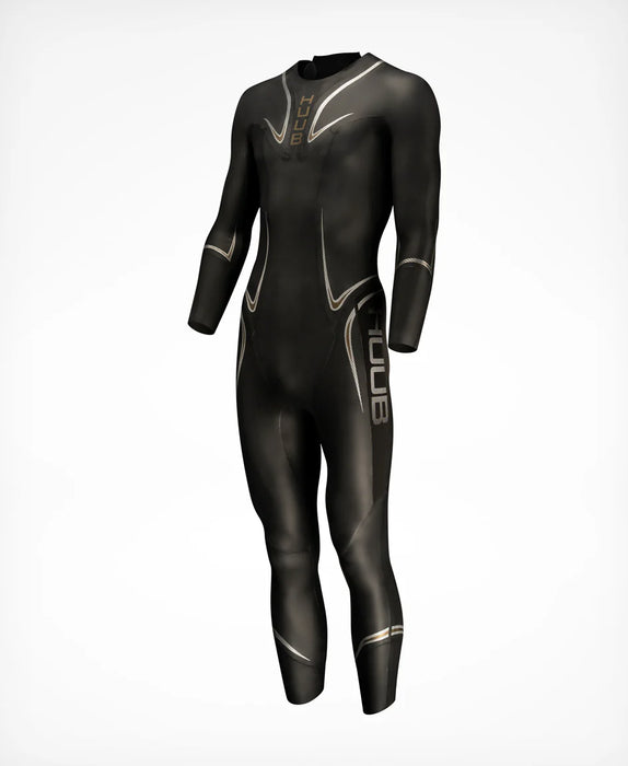 TC Performance - 3:5 - Men's Wetsuit