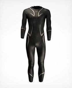 TC Performance - 3:5 - Men's Wetsuit