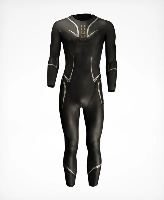 TC Performance - 3:5 - Men's Wetsuit