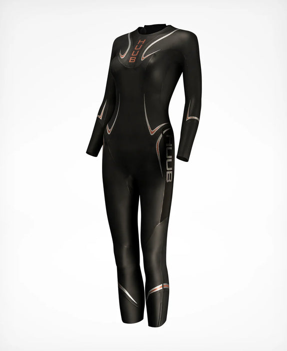 TC Performance - 3:3 - Women's Wetsuit