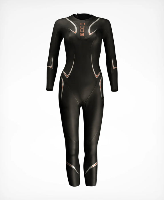 TC Performance - 3:3 - Women's Wetsuit