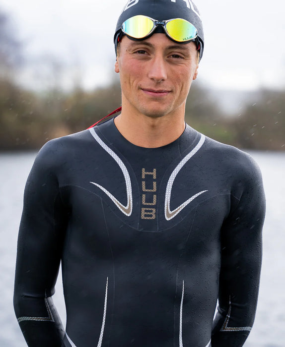 TC Performance - 3:5 - Men's Wetsuit