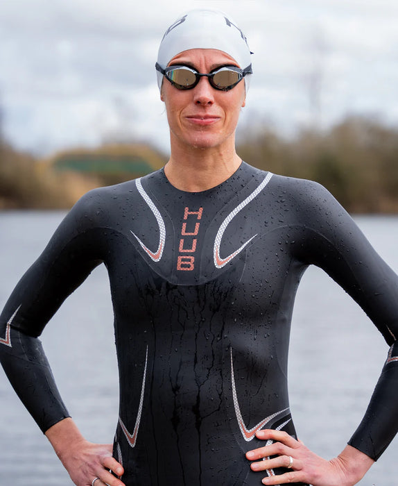 TC Performance - 3:3 - Women's Wetsuit