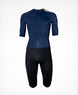 TC performance Trisuit - Navy / Black