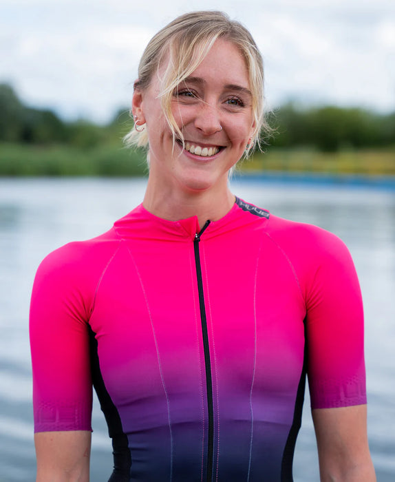 TC Performance Tri-suit - Women's