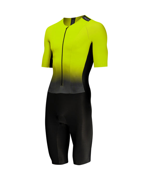 TC performance Trisuit- Fluro Yellow