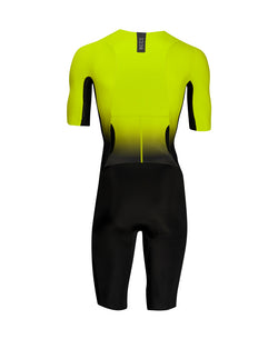 TC performance Trisuit- Fluro Yellow