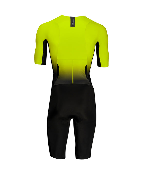 TC performance Trisuit- Fluro Yellow