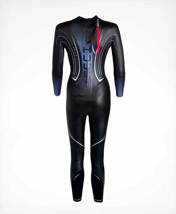 Agilis II - 3:3 - Women's Wetsuit