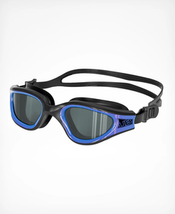 Aphotic II Swim Goggle - Metallic Lilac - Photochromatic