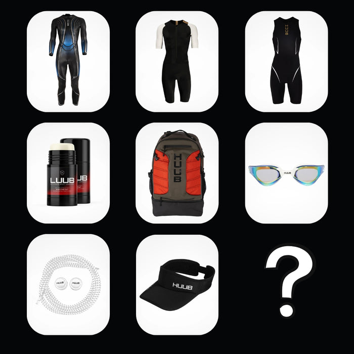 Men's Bundle
