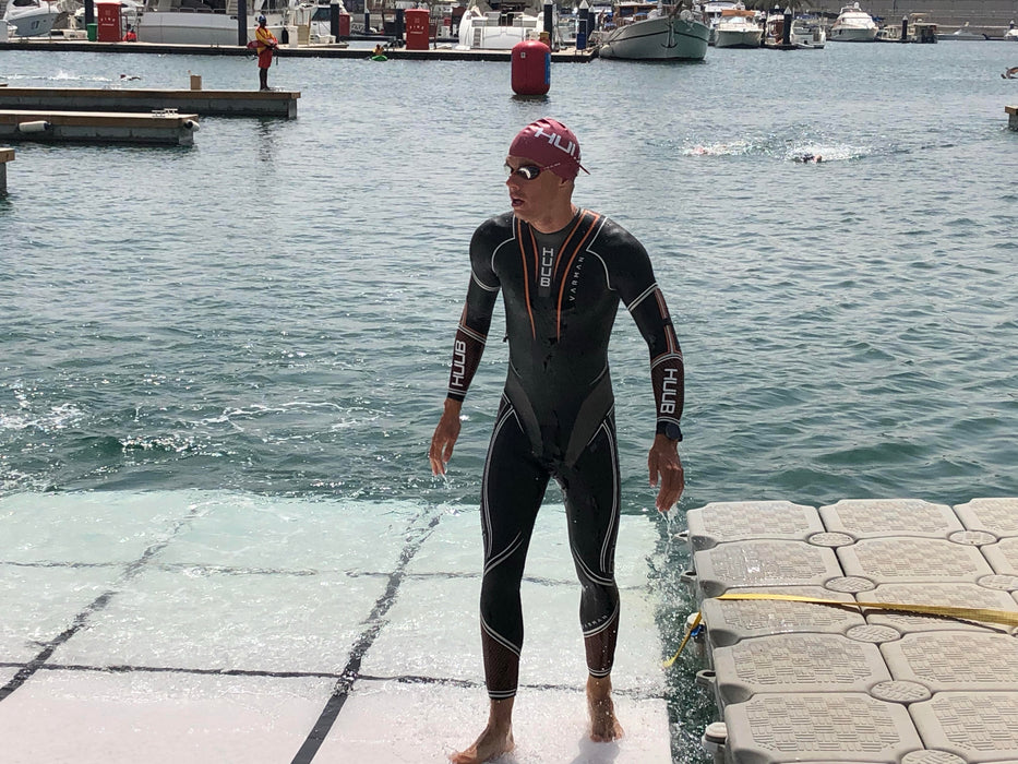 Varman - 3:5 - Men's Wetsuit