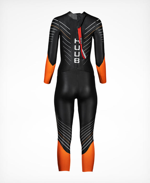 Araya - 2:4 - Women's Wetsuit
