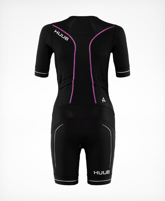 Aura Long Course Trisuit - Women's