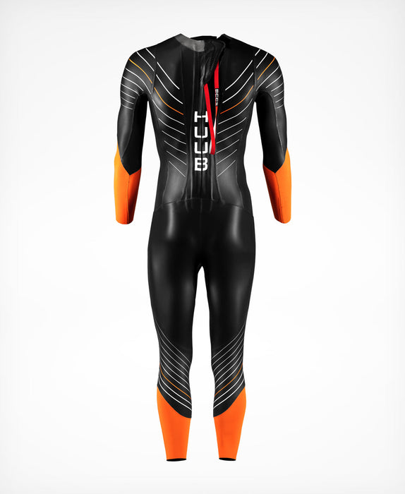Araya - 2:4 - Men's Wetsuit