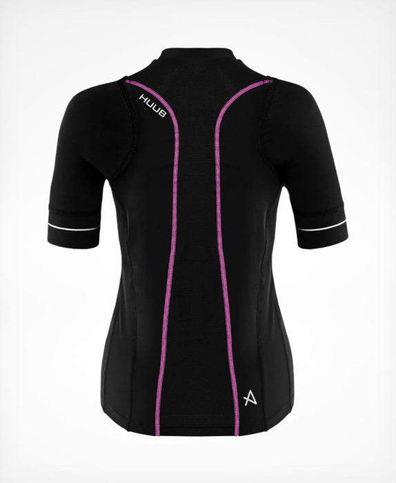 Aura Long Course Triathlon Top - Women's