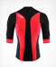 RaceLine Long Course Triathlon Top Back