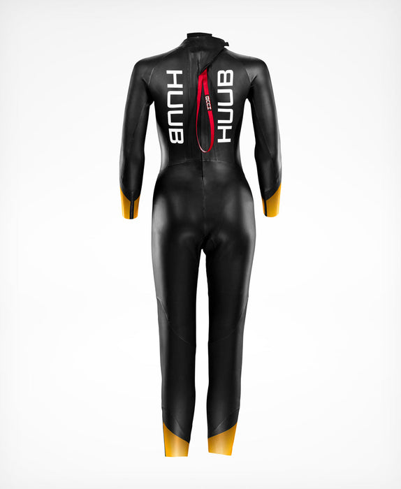Alta Thermal - 2:4 - Women's Wetsuit