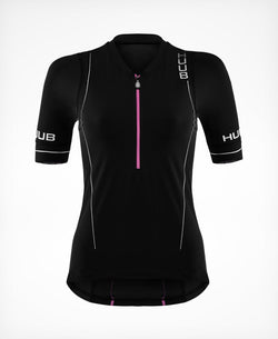 Aura Long Course Triathlon Top - Women's
