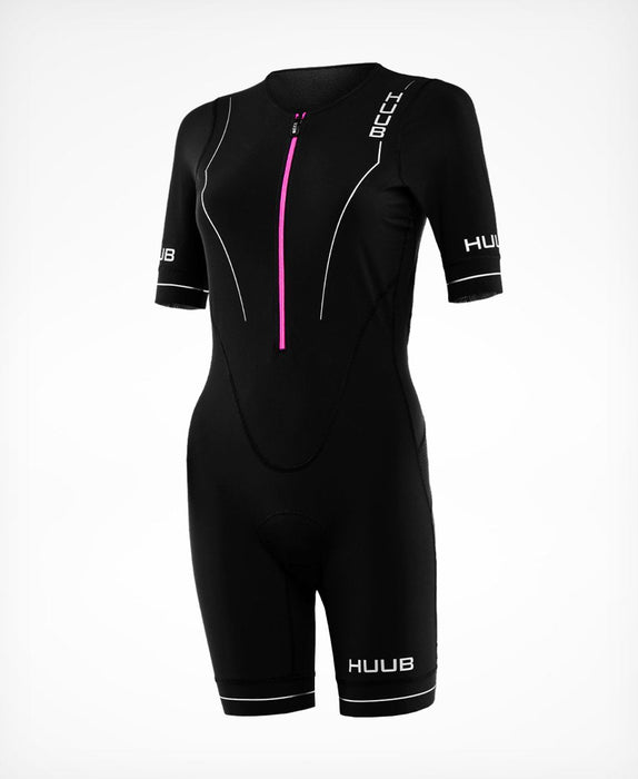 Aura Long Course Trisuit - Women's