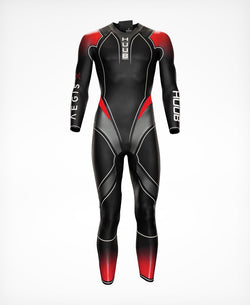 Aegis X - 3:5 - Men's Wetsuit
