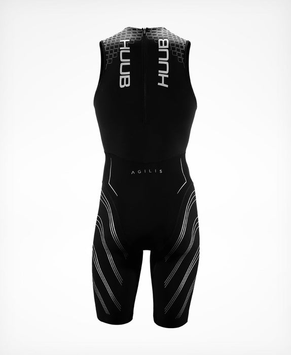 Agilis Swimskin - Men's