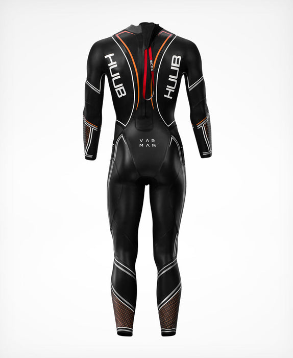 Varman - 3:5 - Men's Wetsuit