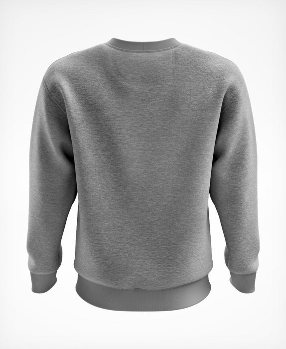 Sweatshirt - Statement