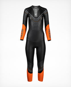 Araya - 2:4 - Women's Wetsuit