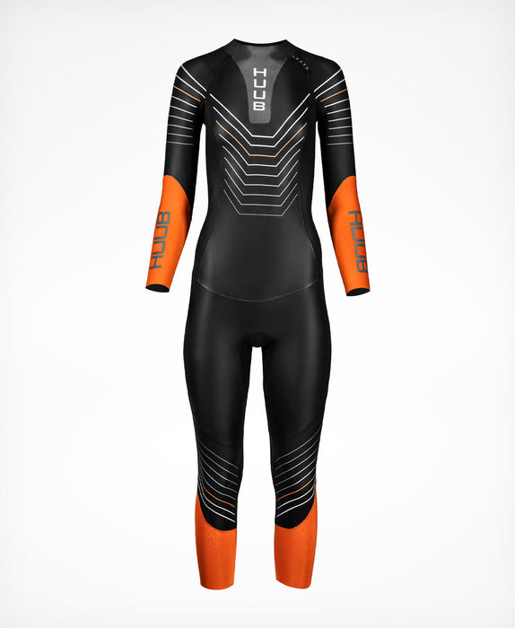 Araya - 2:4 - Women's Wetsuit