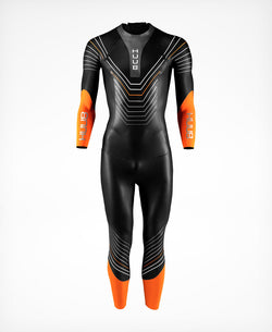 Araya - 2:4 - Men's Wetsuit